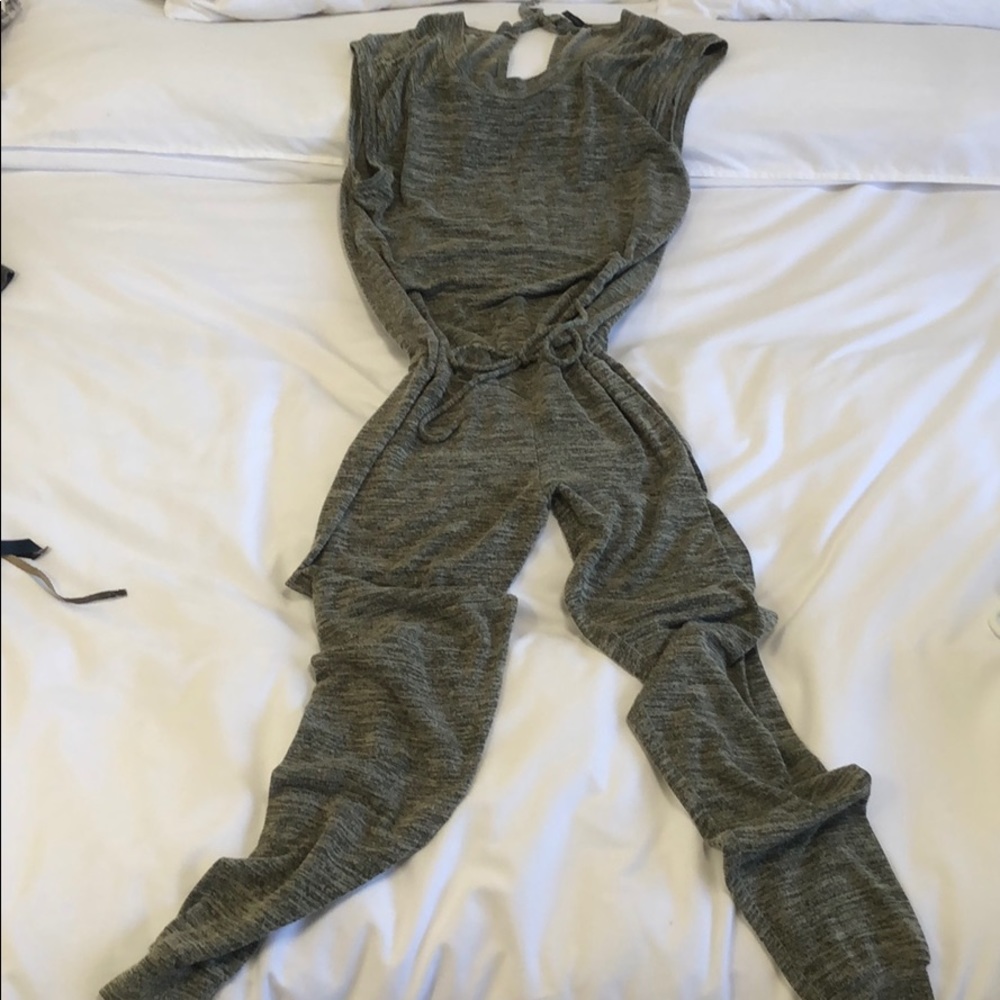 Riller & Fount jumpsuit
